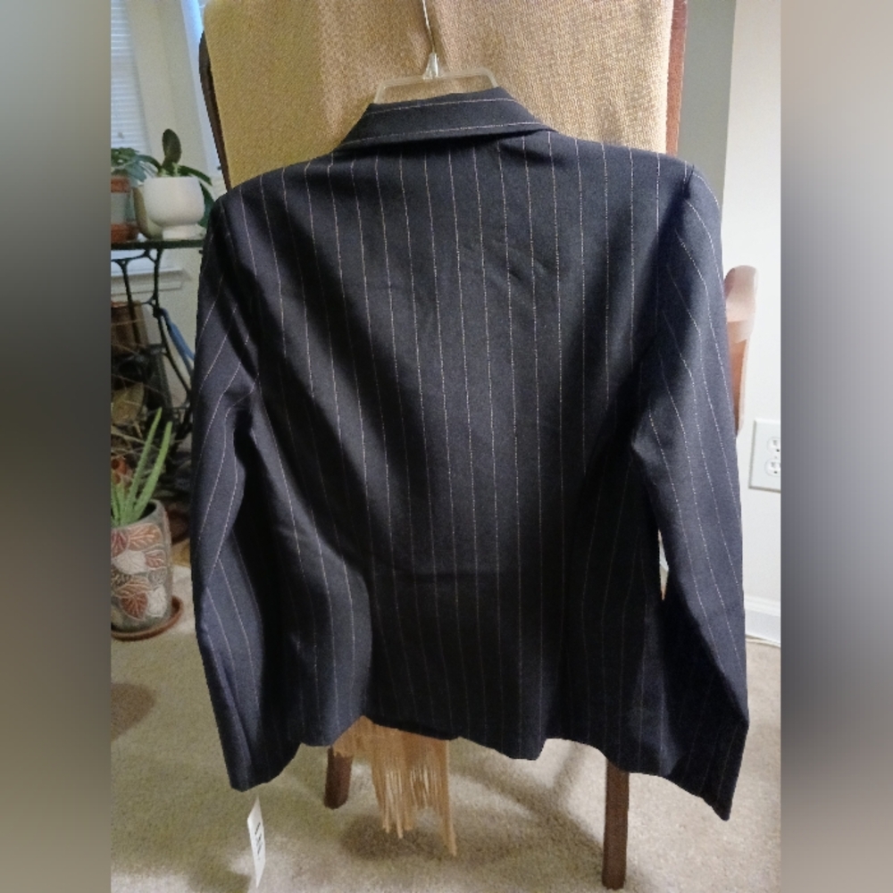 VINTAGE Lightweight Jacket - Picture 2 of 5